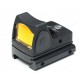 Коллиматорный прицел AIM-O RMR LED RED DOT Black AO1006-BK